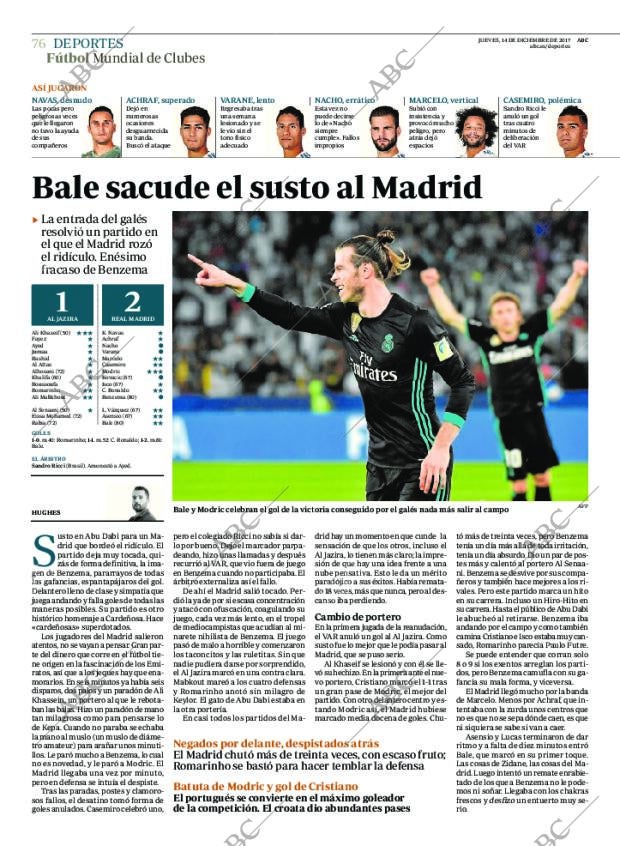 ABC CORDOBA 14-12-2017 página 76