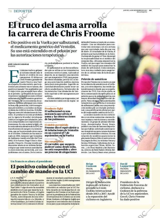 ABC CORDOBA 14-12-2017 página 78