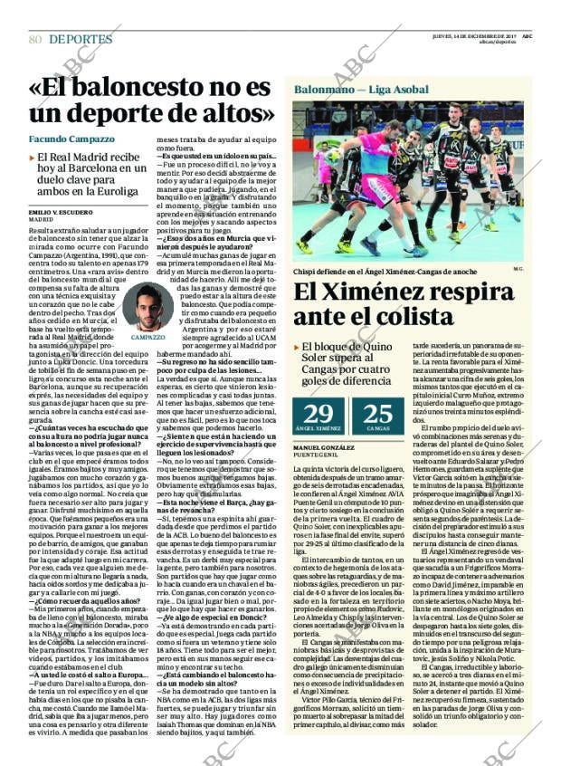 ABC CORDOBA 14-12-2017 página 80