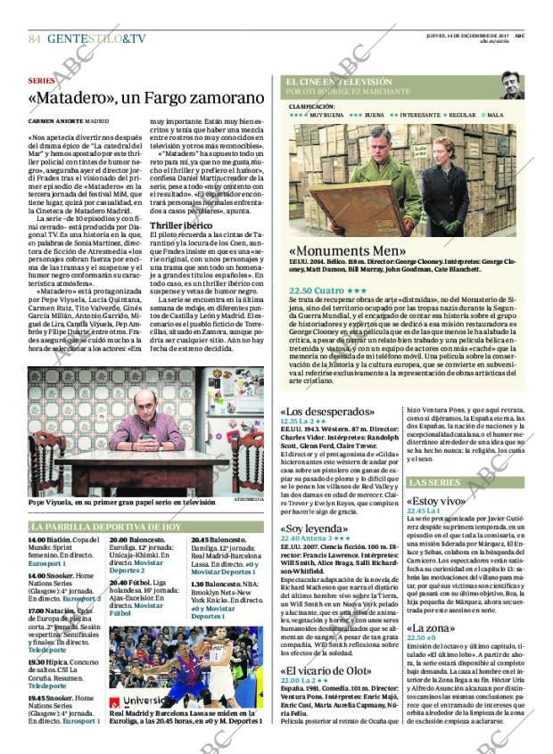 ABC CORDOBA 14-12-2017 página 84