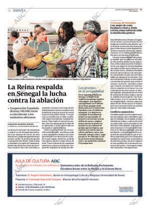 ABC MADRID 14-12-2017 página 26