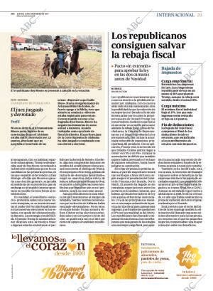 ABC MADRID 14-12-2017 página 29