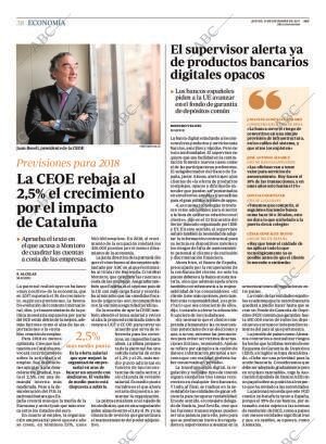 ABC MADRID 14-12-2017 página 38