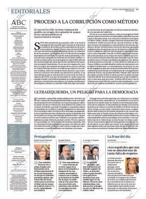 ABC MADRID 14-12-2017 página 4