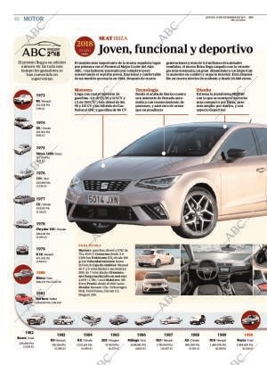 ABC MADRID 14-12-2017 página 46