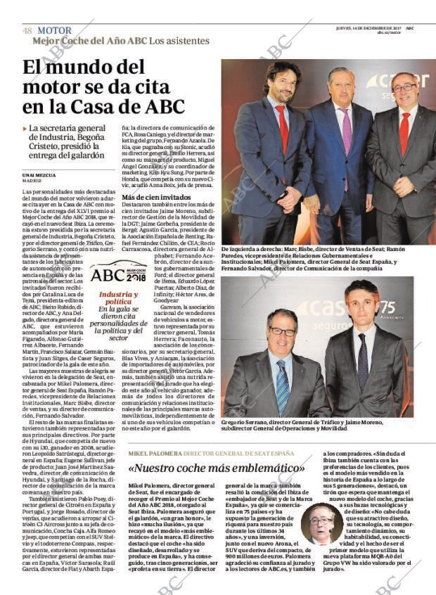 ABC MADRID 14-12-2017 página 48