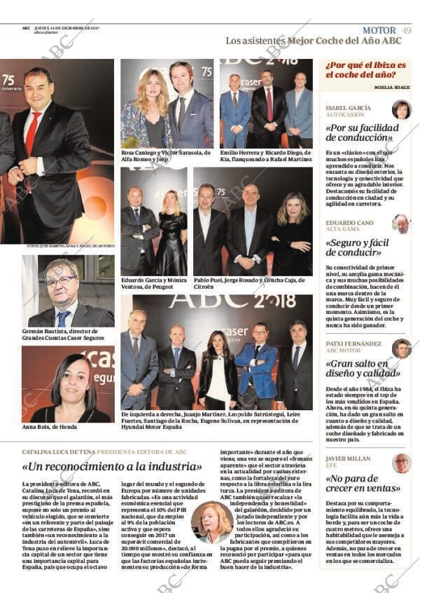 ABC MADRID 14-12-2017 página 49