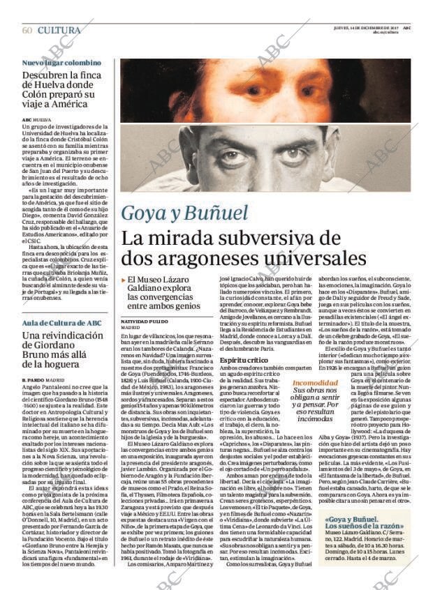ABC MADRID 14-12-2017 página 60
