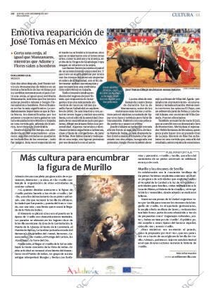 ABC MADRID 14-12-2017 página 61