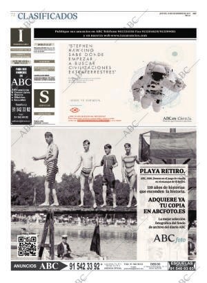 ABC MADRID 14-12-2017 página 72