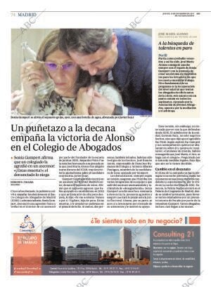 ABC MADRID 14-12-2017 página 74