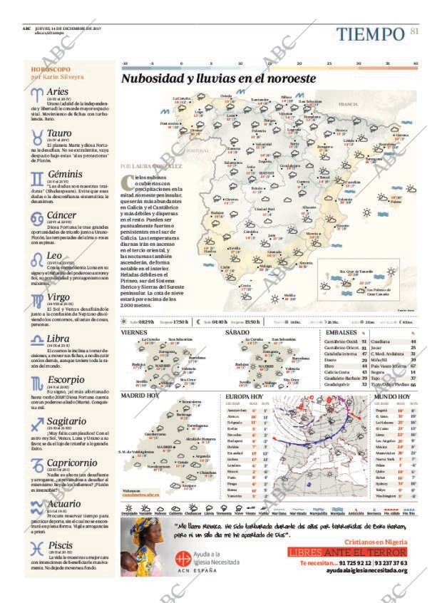 ABC MADRID 14-12-2017 página 81