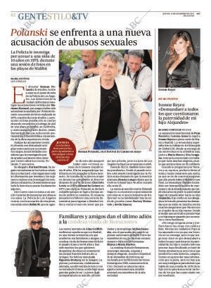ABC MADRID 14-12-2017 página 82