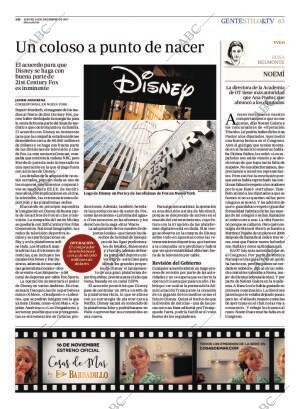 ABC MADRID 14-12-2017 página 83