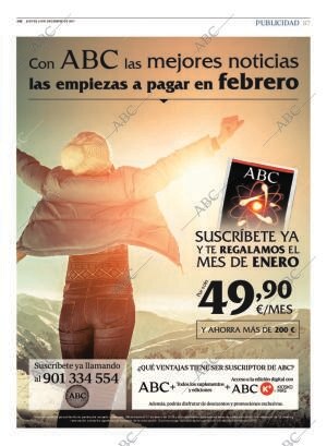 ABC MADRID 14-12-2017 página 87