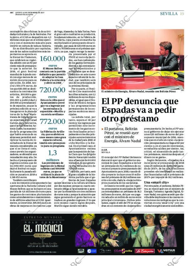 ABC SEVILLA 14-12-2017 página 19