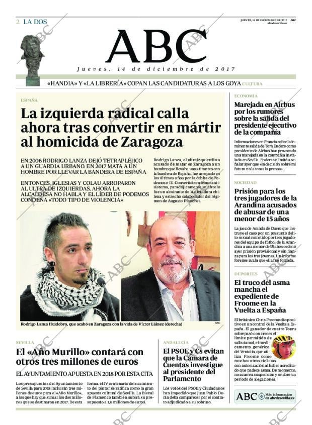 ABC SEVILLA 14-12-2017 página 2