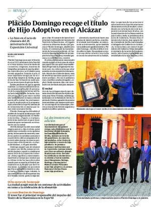 ABC SEVILLA 14-12-2017 página 20