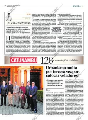 ABC SEVILLA 14-12-2017 página 21