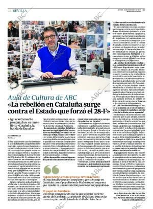 ABC SEVILLA 14-12-2017 página 22