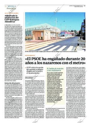 ABC SEVILLA 14-12-2017 página 28