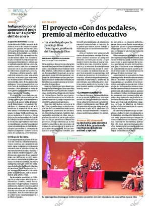 ABC SEVILLA 14-12-2017 página 30