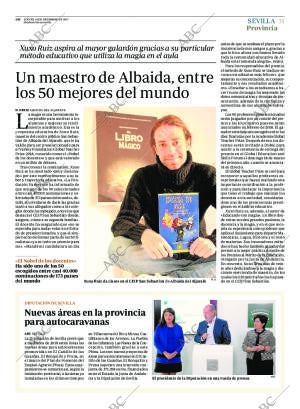 ABC SEVILLA 14-12-2017 página 31