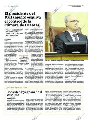 ABC SEVILLA 14-12-2017 página 38