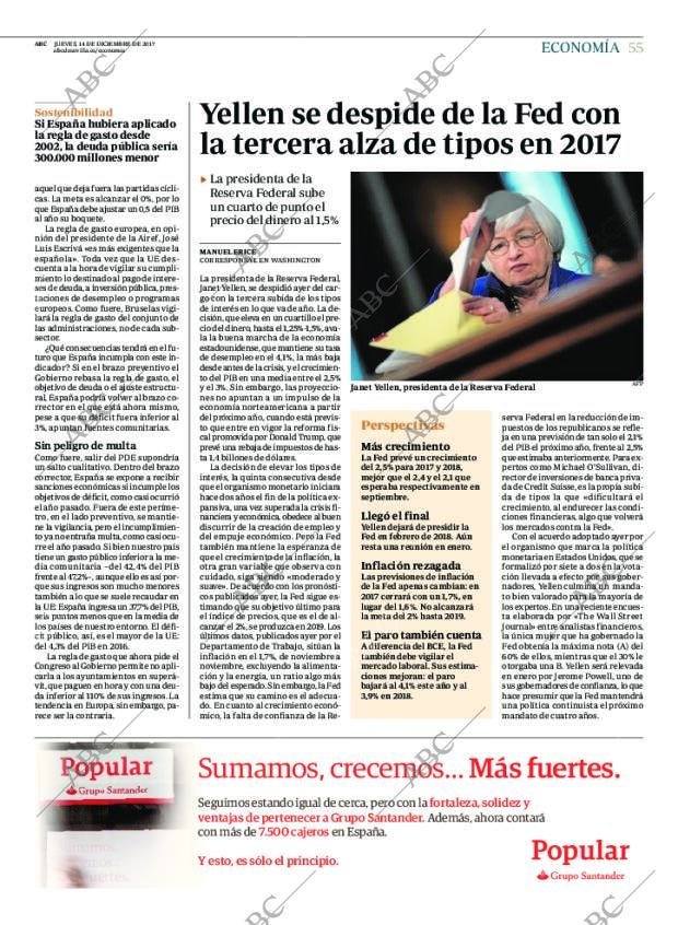 ABC SEVILLA 14-12-2017 página 55