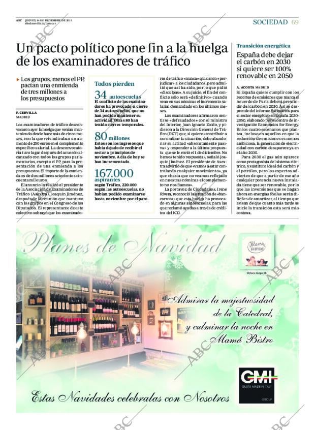 ABC SEVILLA 14-12-2017 página 69
