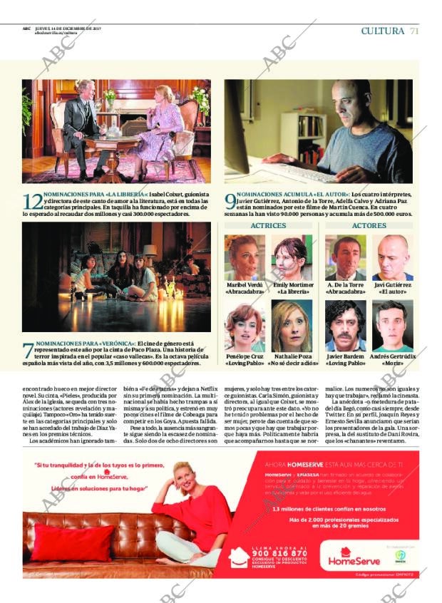 ABC SEVILLA 14-12-2017 página 71
