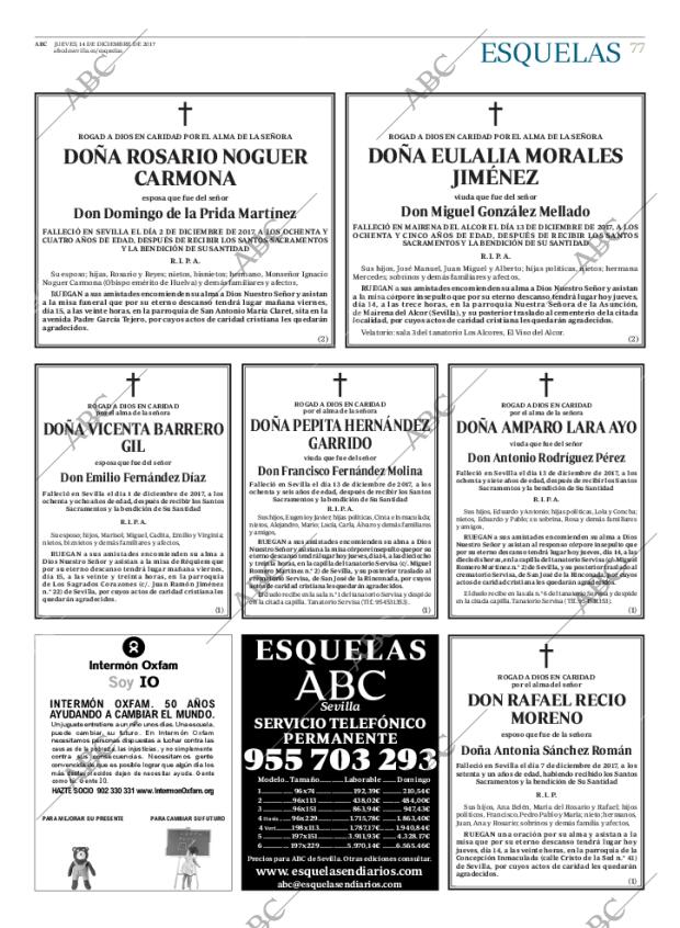 ABC SEVILLA 14-12-2017 página 77