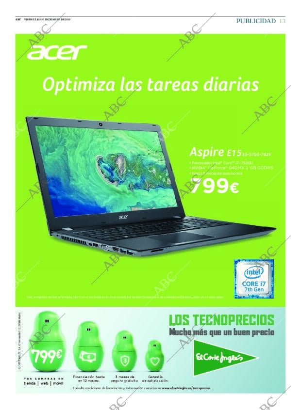 ABC CORDOBA 15-12-2017 página 13