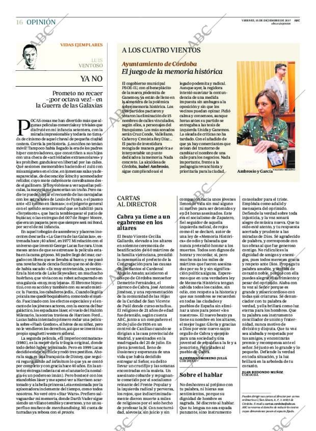 ABC CORDOBA 15-12-2017 página 16