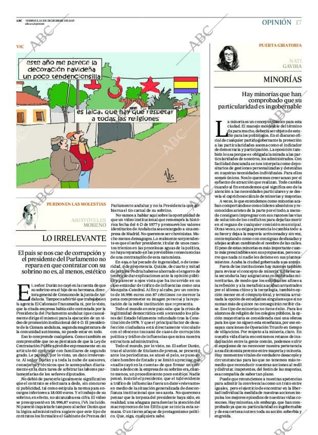 ABC CORDOBA 15-12-2017 página 17