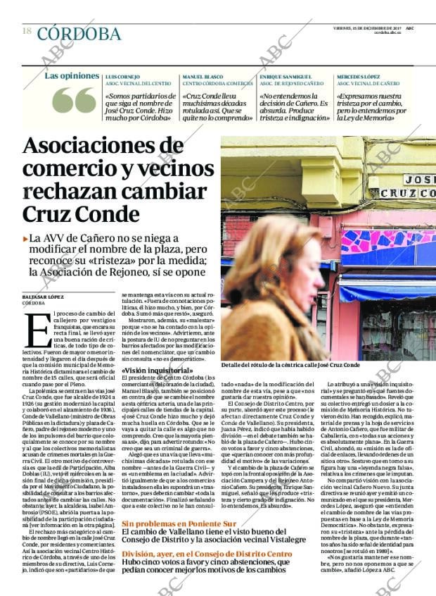 ABC CORDOBA 15-12-2017 página 18