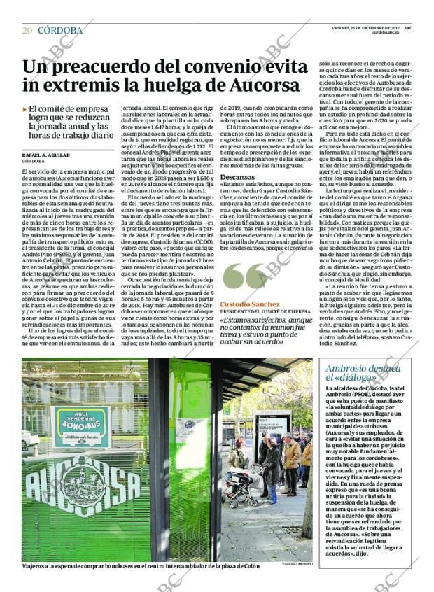 ABC CORDOBA 15-12-2017 página 20