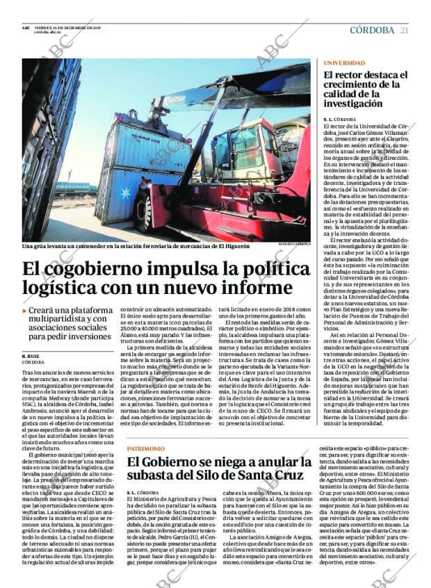 ABC CORDOBA 15-12-2017 página 21