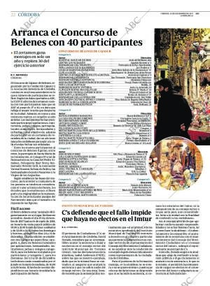 ABC CORDOBA 15-12-2017 página 22
