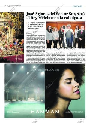 ABC CORDOBA 15-12-2017 página 23