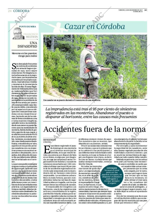 ABC CORDOBA 15-12-2017 página 24