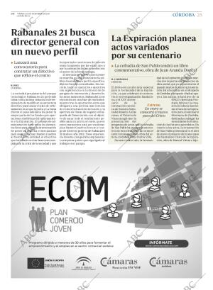 ABC CORDOBA 15-12-2017 página 25