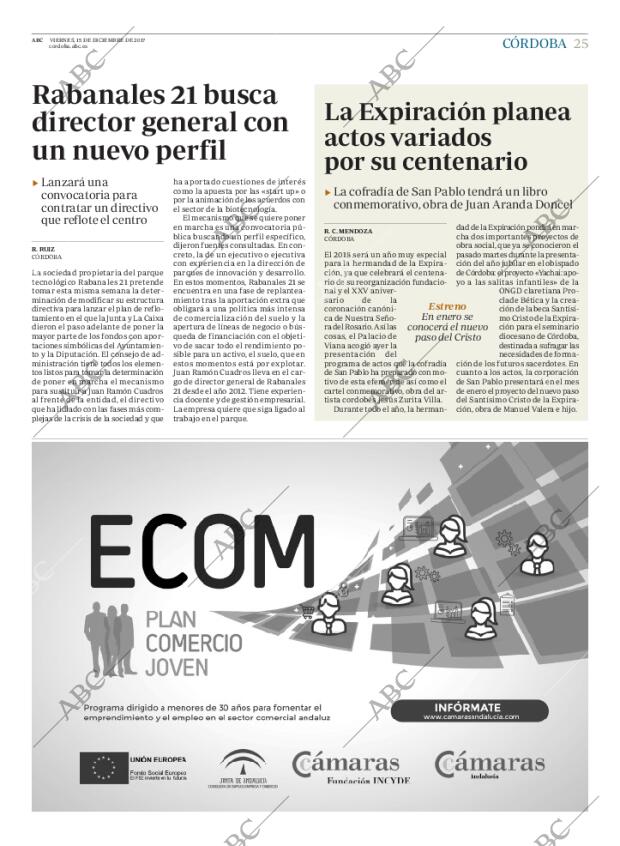 ABC CORDOBA 15-12-2017 página 25