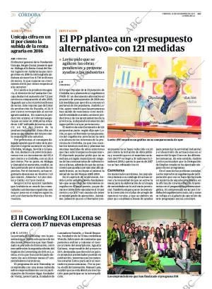 ABC CORDOBA 15-12-2017 página 26
