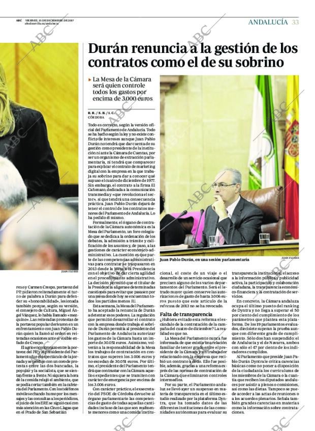ABC CORDOBA 15-12-2017 página 33