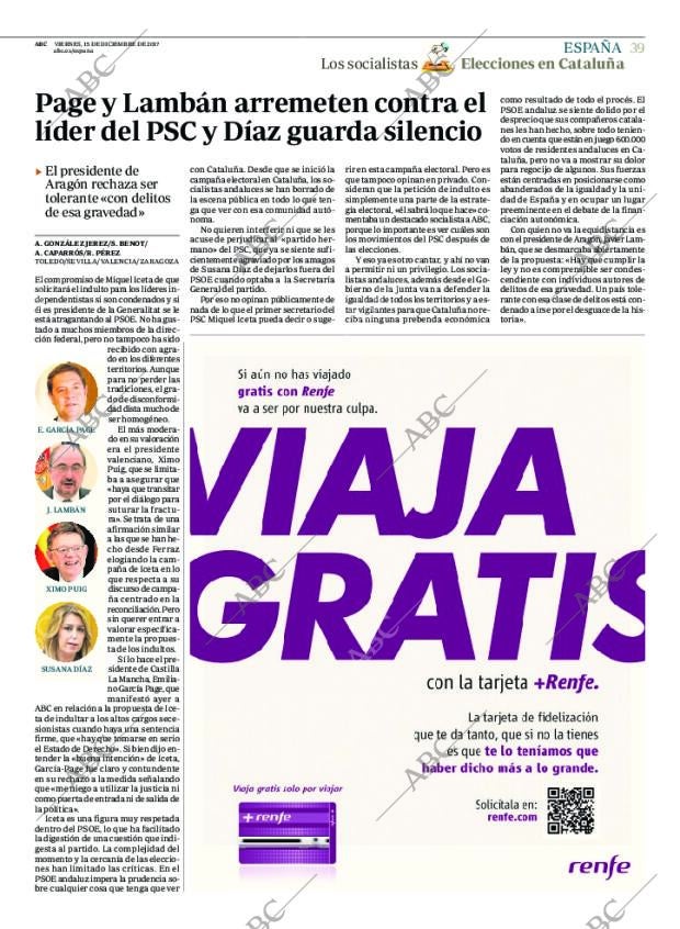 ABC CORDOBA 15-12-2017 página 39