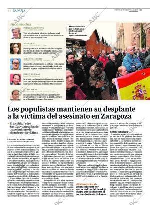 ABC CORDOBA 15-12-2017 página 44