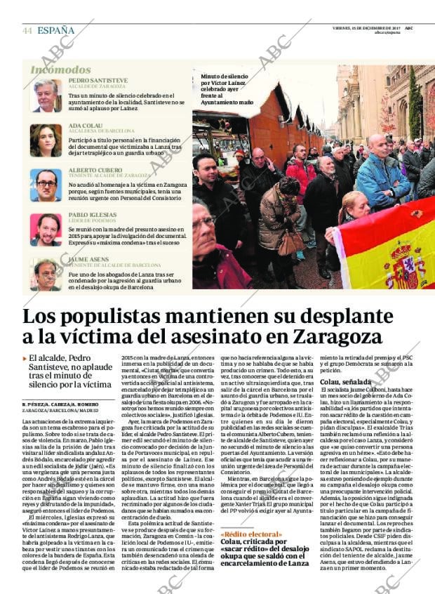 ABC CORDOBA 15-12-2017 página 44