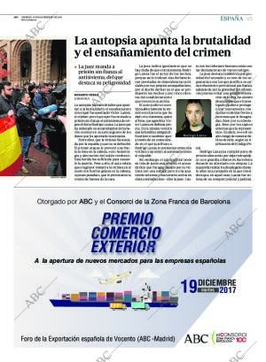 ABC CORDOBA 15-12-2017 página 45