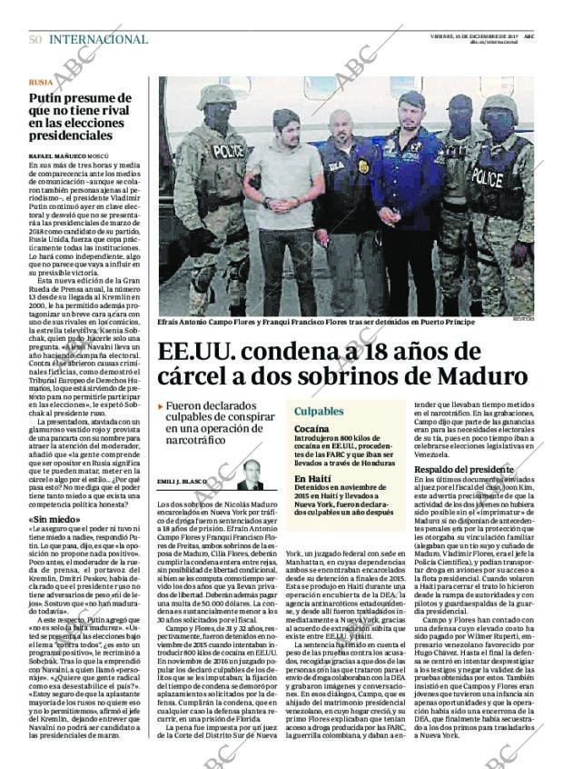 ABC CORDOBA 15-12-2017 página 50